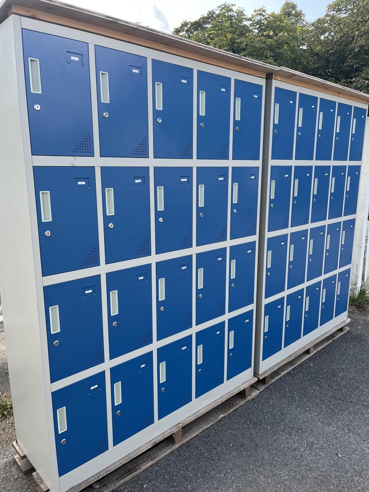 Wies'N Camp München Kültér fotó
